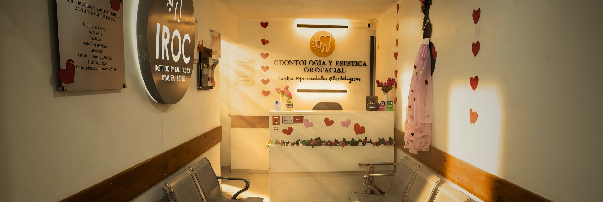 Atención cercana, resultados seguros.