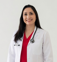 DRA. CAROLINA SEGUY