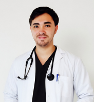 DR. MARCELO REYES