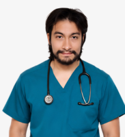 DR. ANDRÉS SOTO