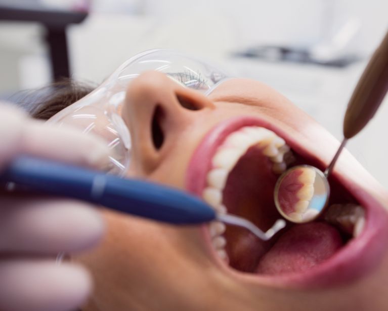 Endodoncia